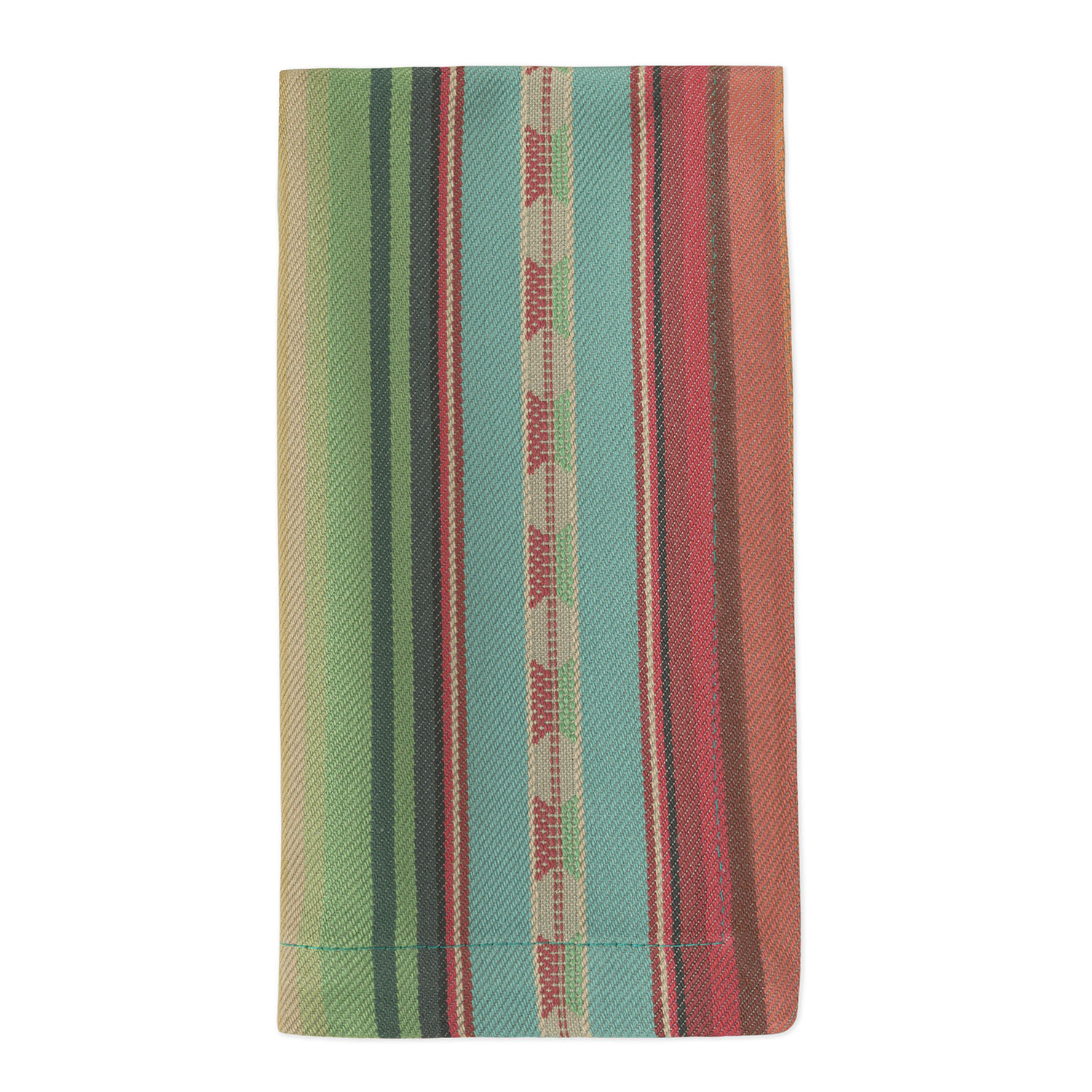Rio Grande Turquoise Napkin