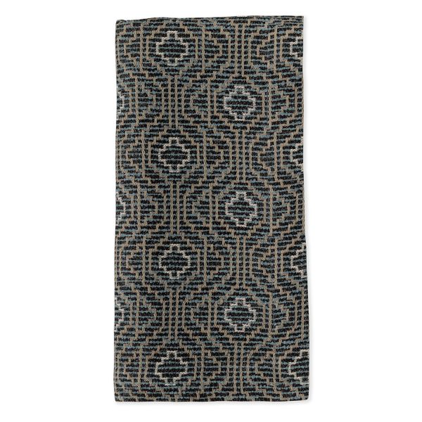 San Juan Navy Napkin
