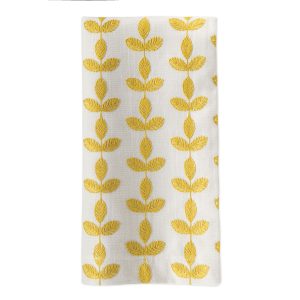 Santolina Golden Napkin