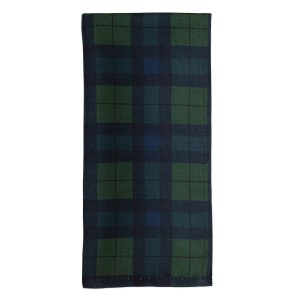 Bennett Navy Napkin