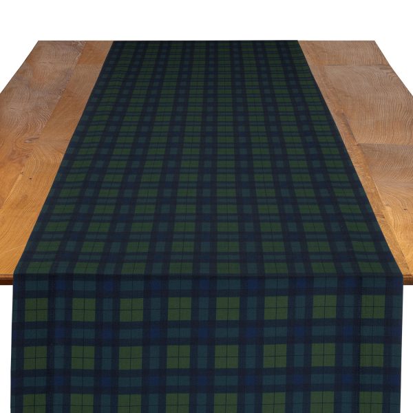Bennett Navy Runner