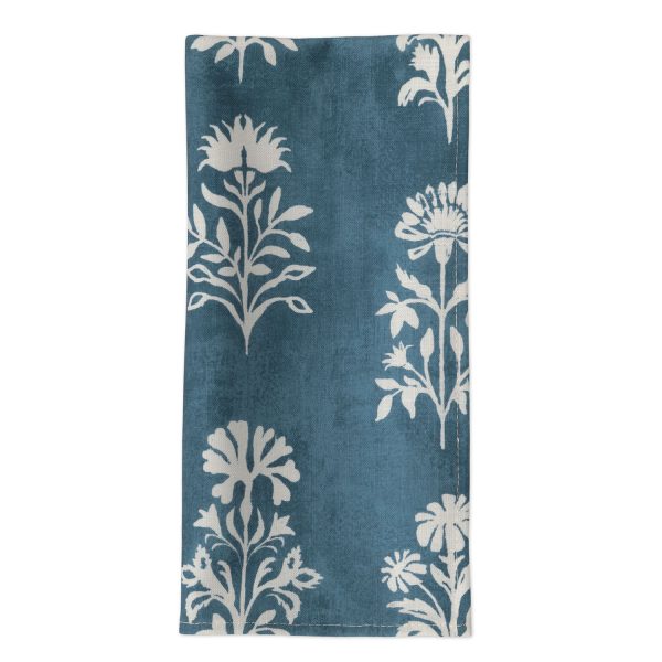 Briarwood Denim Napkin