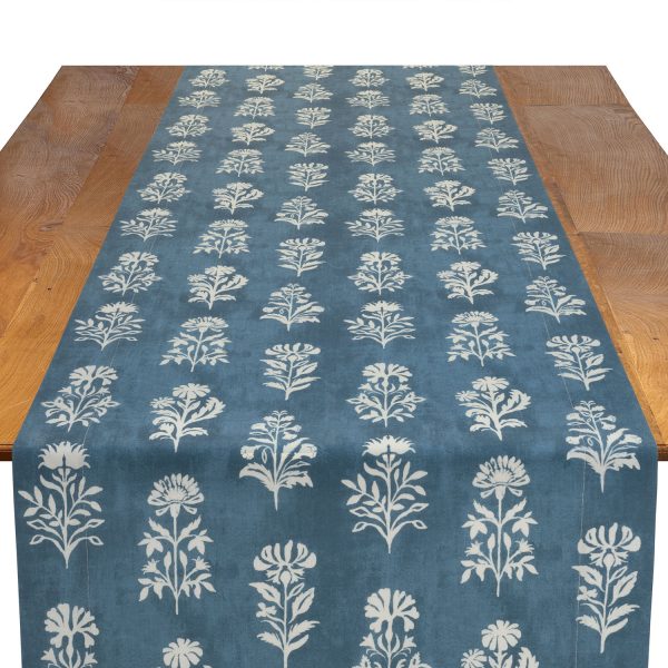 Briarwood Denim Runner