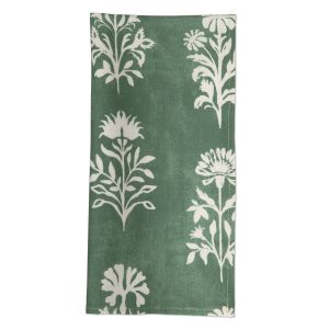Briarwood Juniper Napkin
