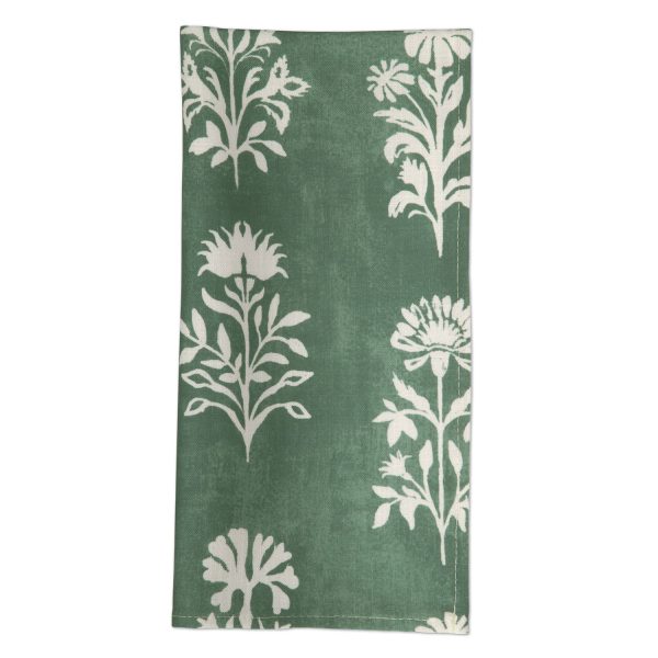 Briarwood Juniper Napkin