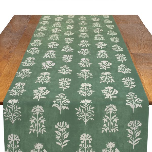 Briarwood Juniper Runner