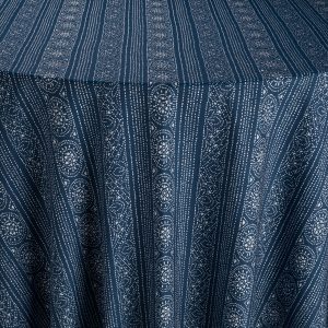 Ellison Denim Table Linen