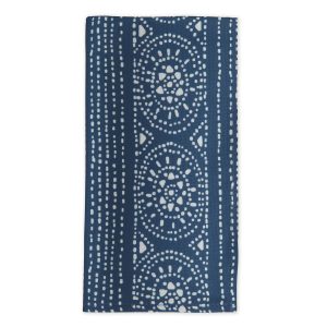 Ellison Denim Napkin