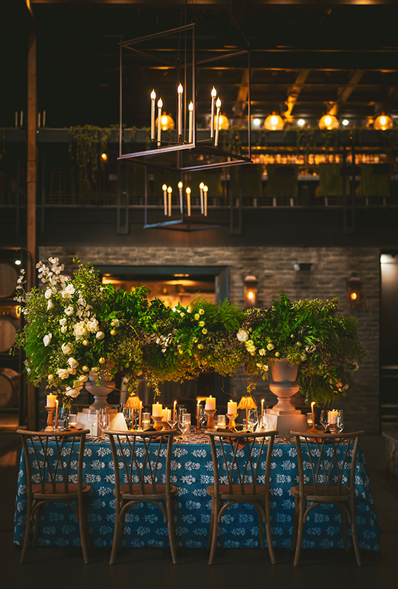 Heritage House Briarwood Denim