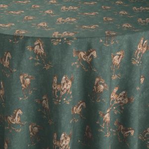 Langford Pine Table Linen