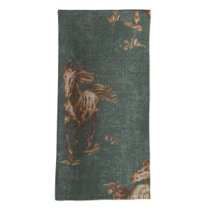 Langford Pine Napkin