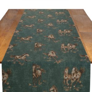 Langford Pine Table Runner
