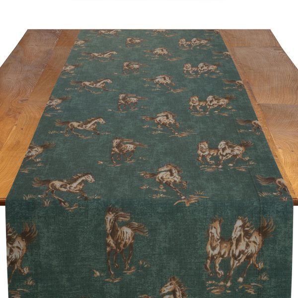 Langford Pine Runner