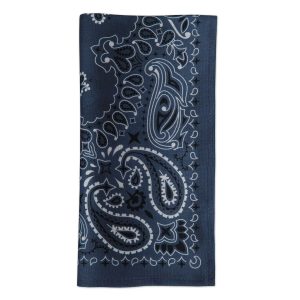 Mercer Denim Napkin