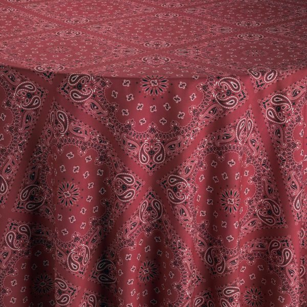 Marlowe Red