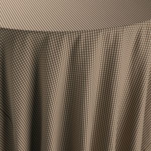 Sutton Hazelnut Table Linen