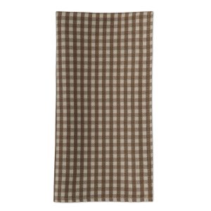 Sutton Hazelnut Napkin