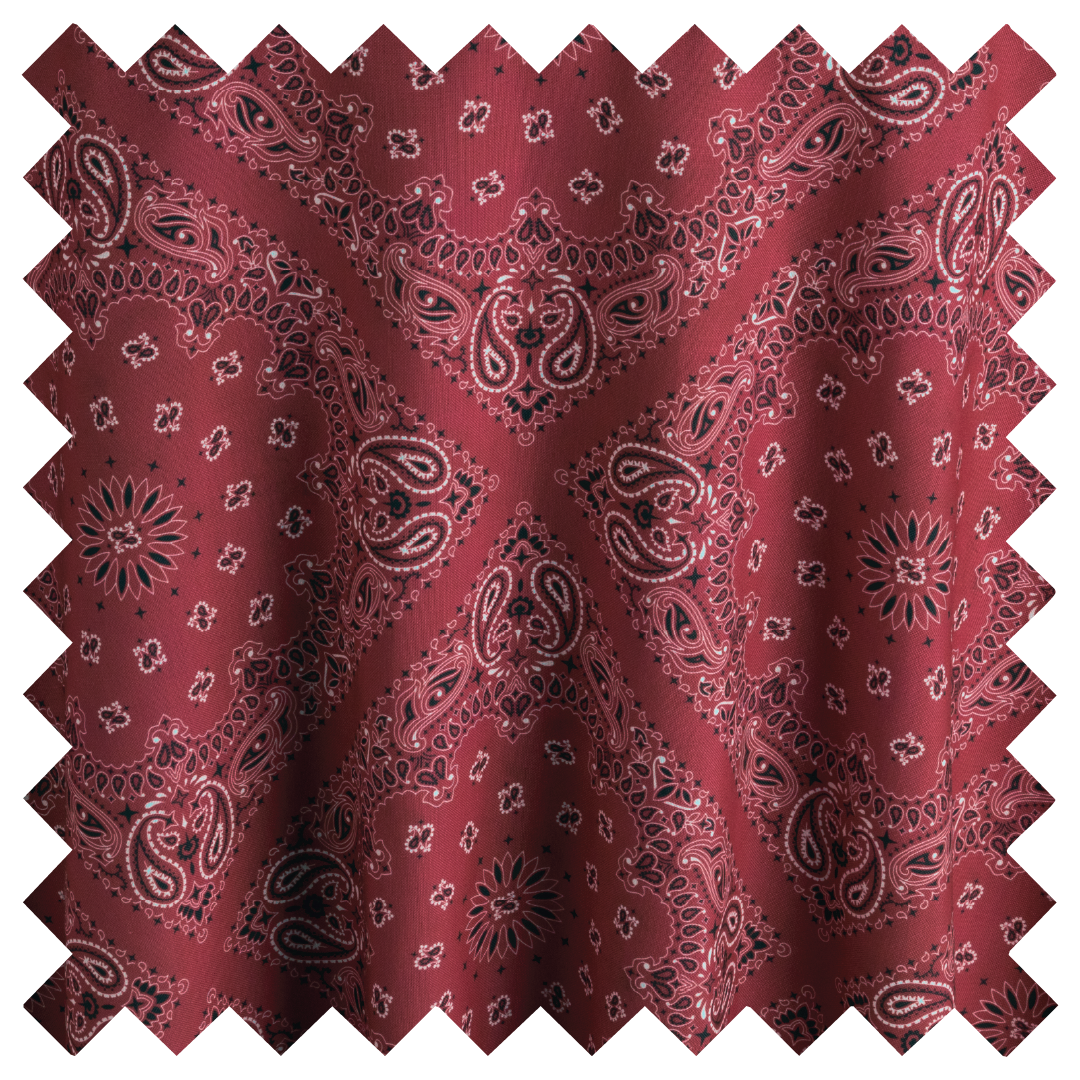 Marlowe Red