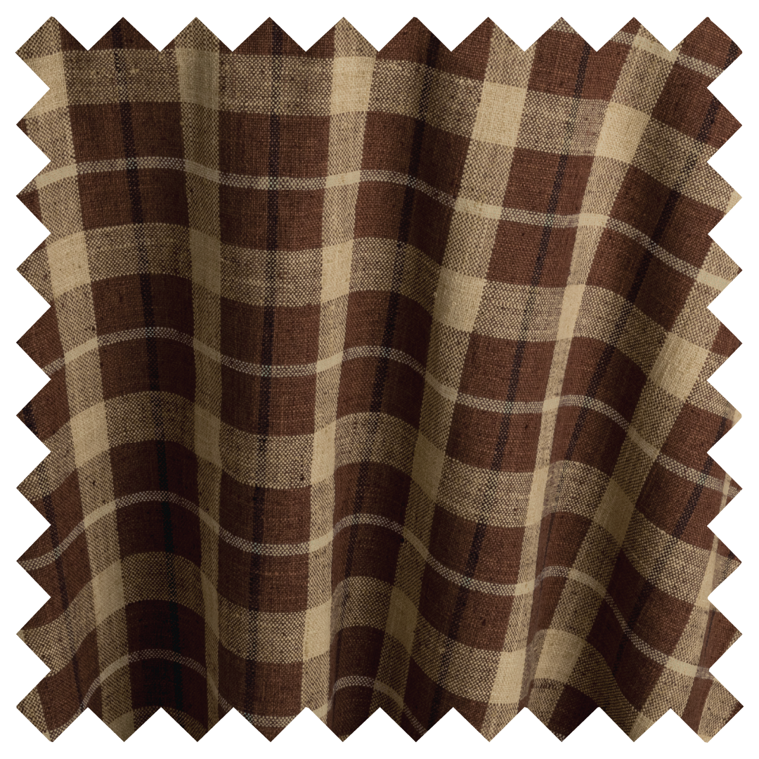 Voyager Mahogany