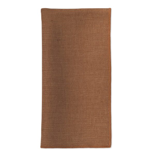 Verona Copper Napkin