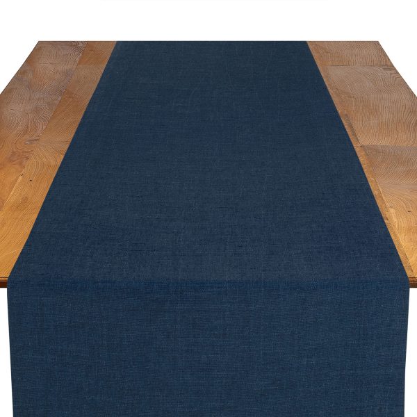 Verona Denim Runner
