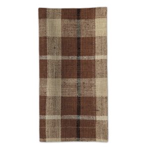 Voyager Mahogany Napkin