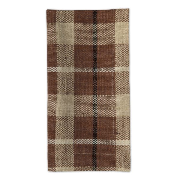 Voyager Mahogany Napkin