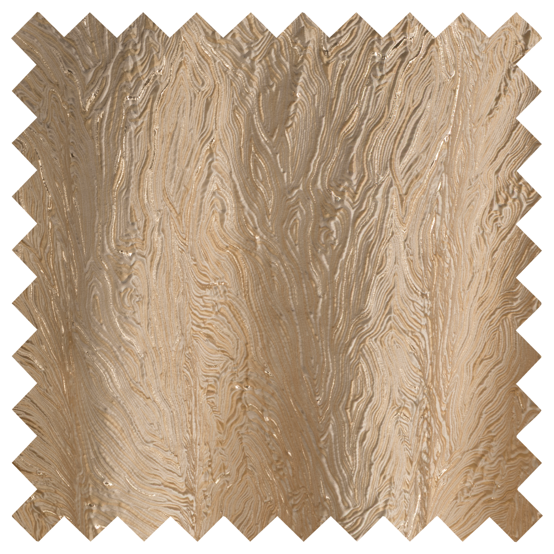 Elara Gold Leaf