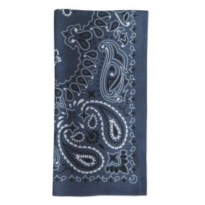 Mercer Denim Napkin