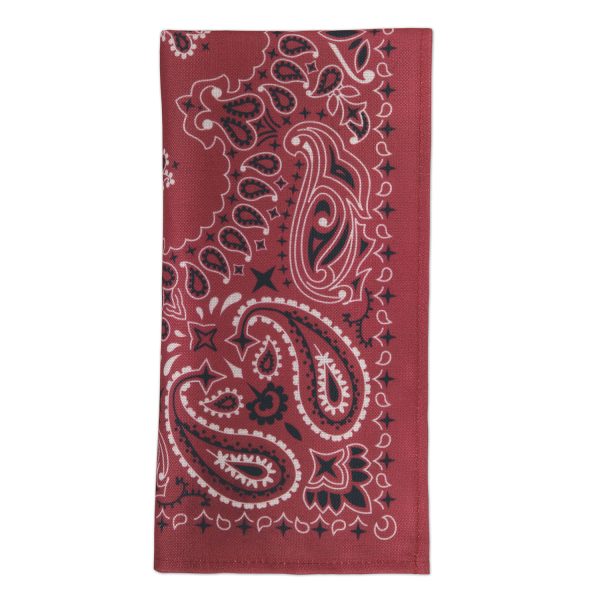 Mercer Red Napkin Web 2