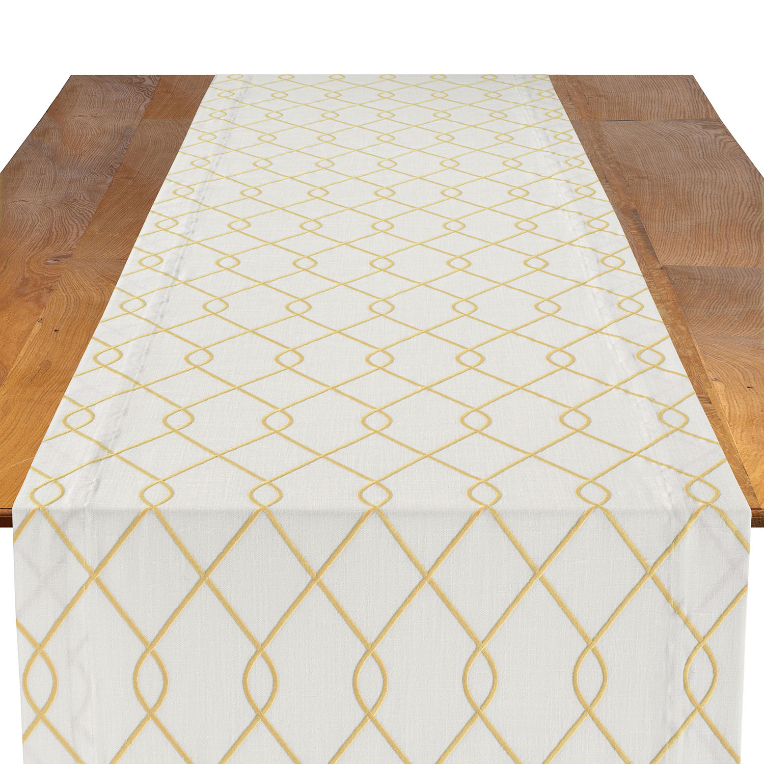 Rica Yellow Runner 22×120