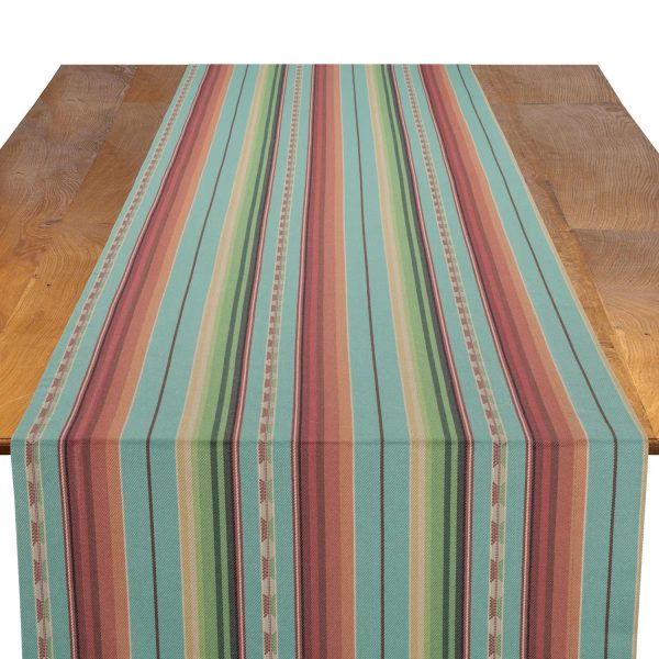 Rio Grande Turguoise RW Runner