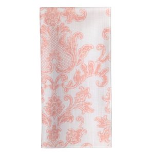Antibes Pink Napkin