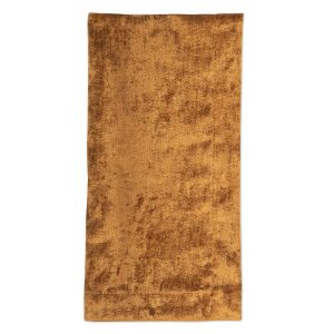 Chenille Pyrite Napkin