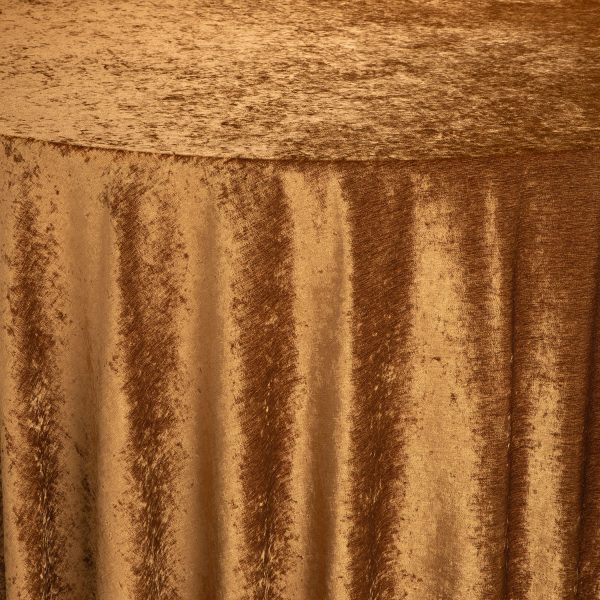 Chenille Pyrite Table Web