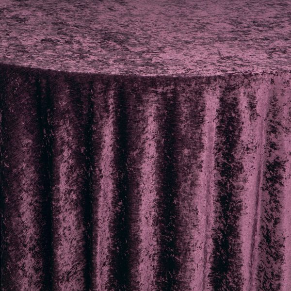 Chenille Tanzanite Table Web