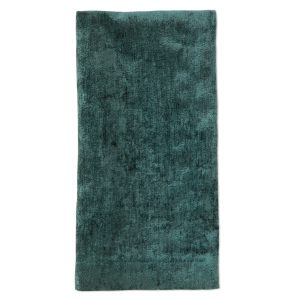 Chenille Ultramarine Napkin