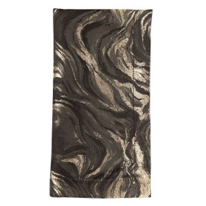 Eclipse Onyx Napkin