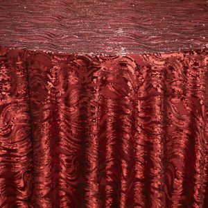 Lumen Claret Overlay