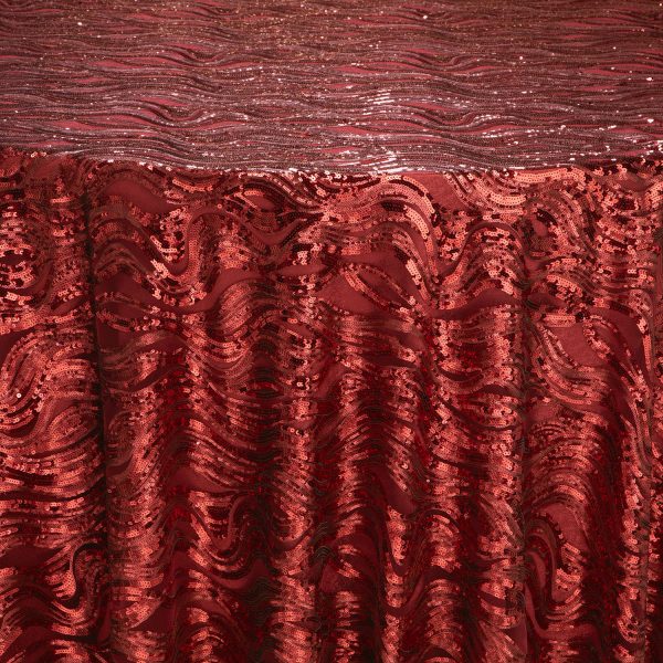 Lumen Claret Table Web