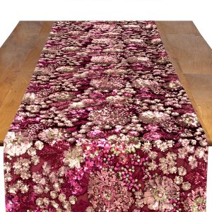 Lyra Table Runner