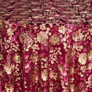 Lyra Table Linen