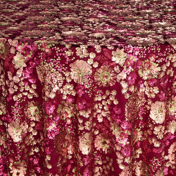 Lyra Table Web
