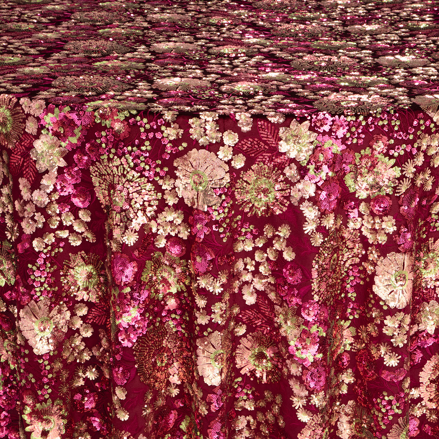 Lyra Table Web