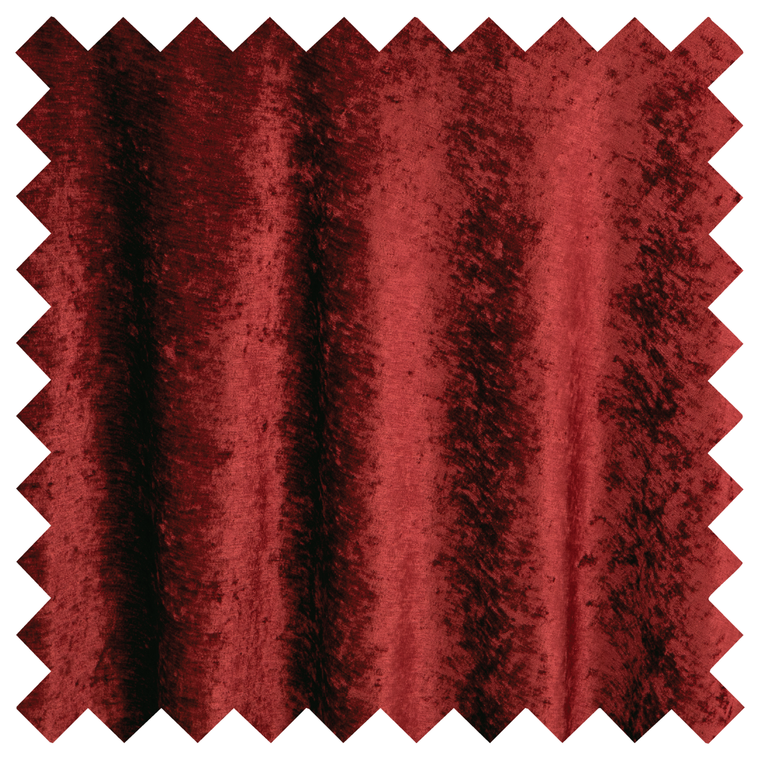 Chenille Garnet