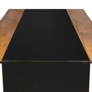 Orly Onyx Table Runner