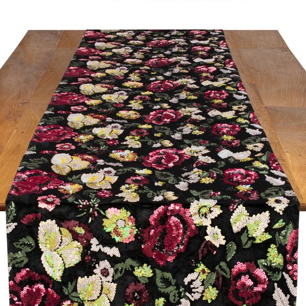 Rubina Runner Web