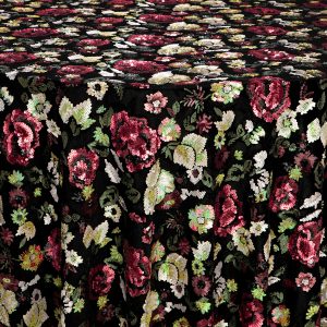 Rubina Table Linen