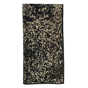 Vera Onyx Napkin