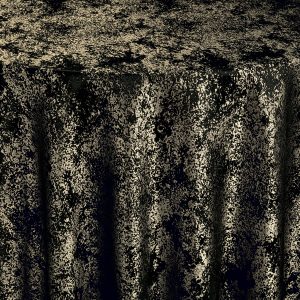Vera Onyx Table Linen